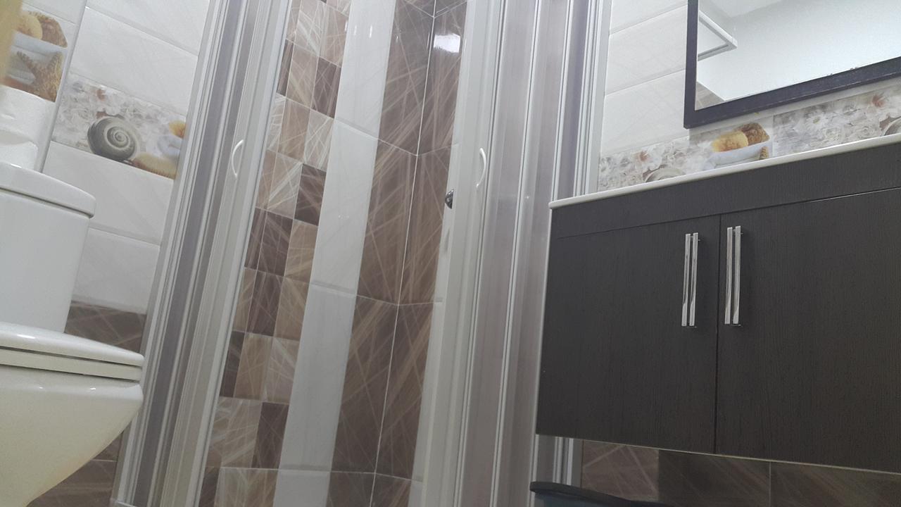 MAARIF APARTMENT CASABLANCA